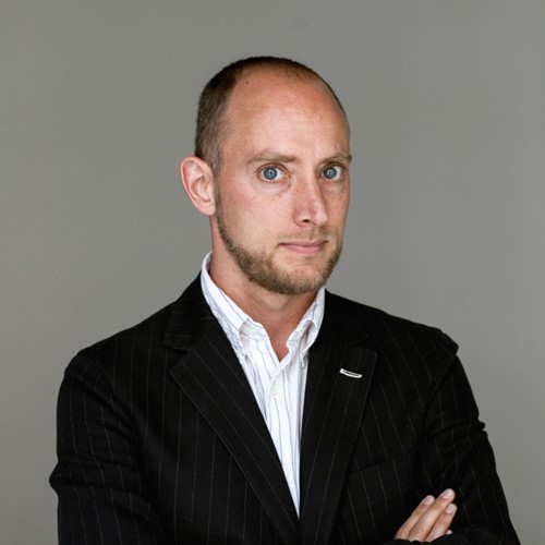 Matt Gross, Digital Iniatives