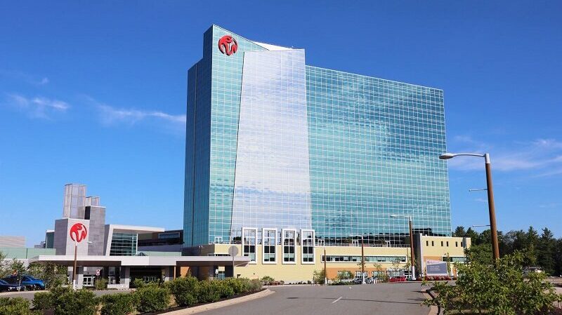 Resorts World Catskills